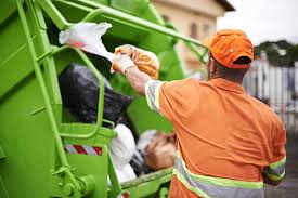 Best Residential Junk Removal  in Armada, MI