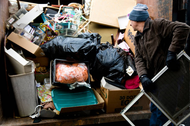 Best Junk Removal for Events  in Armada, MI