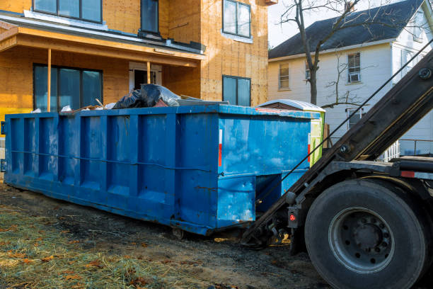 Professional Junk Removal Services in Armada, MI