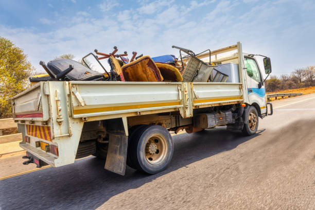 Best Residential Junk Removal  in Armada, MI