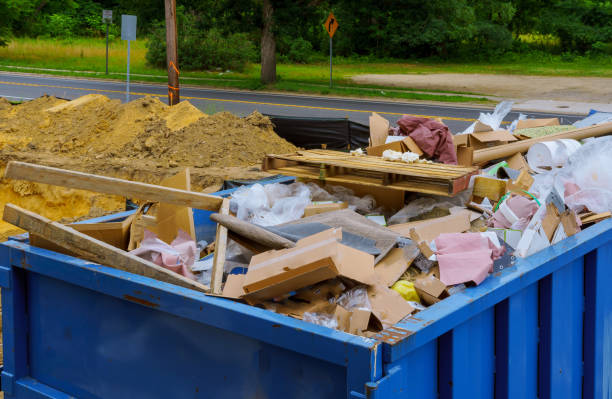 Best Carpet Removal and Disposal  in Armada, MI